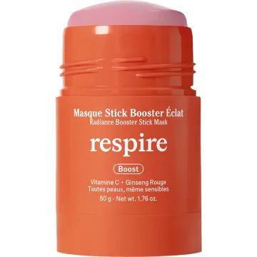 Respire Boost Radiance Stick Mask 50g