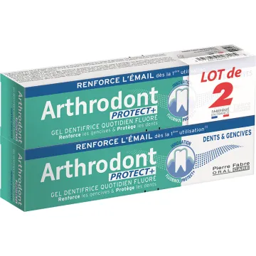 Arthrodont Protect Tandpasta