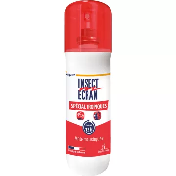 Insect Screen Skin Special Tropical Cooper 