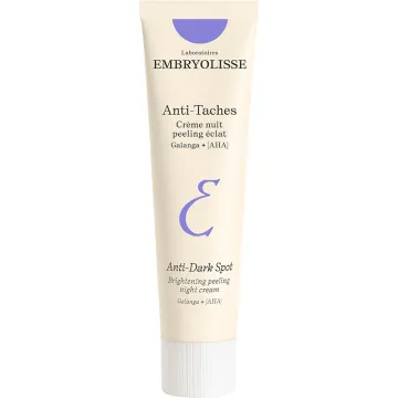 Embryolisse Anti-Bruine Vlek Nachtcrème 40ml