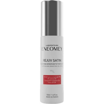 Eneomey Rejuv Satin Gel-Crema densificante y voluminizadora 50 ml