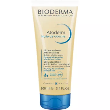 Bioderma Atoderm Duschöl Bioderma 