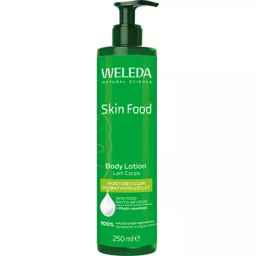 Weleda Skin Food Lait Corps 250 ml