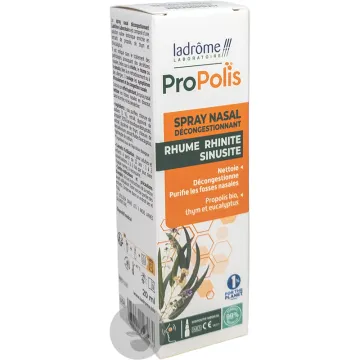 Ladrôme Propolis Abschwellendes Nasenspray 20 ml