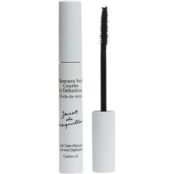 Embryolisse Mascara Courbe & Définition 8 ml