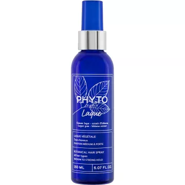 Phyto Phytolaque Pflanzliches Haarspray 150 ml