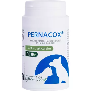 Pernacox Artrose Hond & Kat tabletten