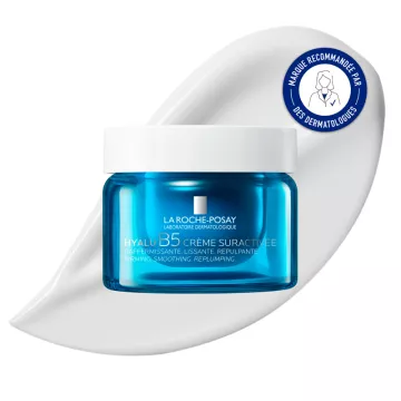 La Roche-Posay Hyalu B5 Suractivated Cream 50 ml