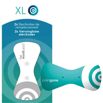 Paingone XL Ersatzelektroden x2