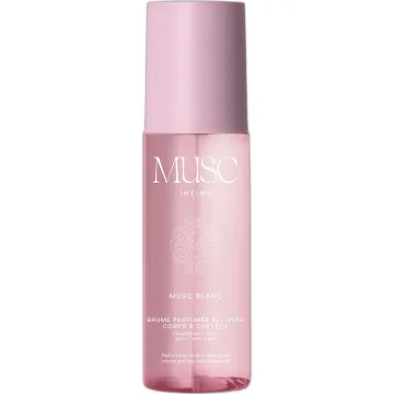 Bruma corporal Musc Intime 120 ml