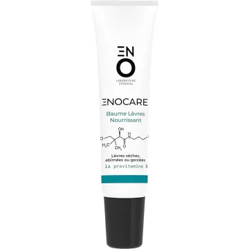 Enocare Baume Lèvres Nourrissant Codexial 15ml