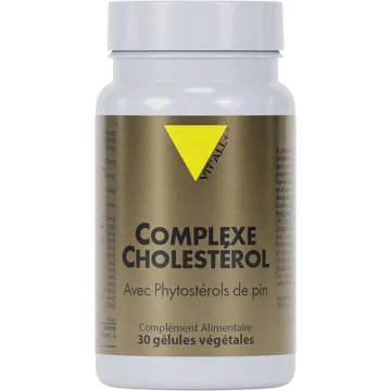 Vitall+ Cholesterol Complex