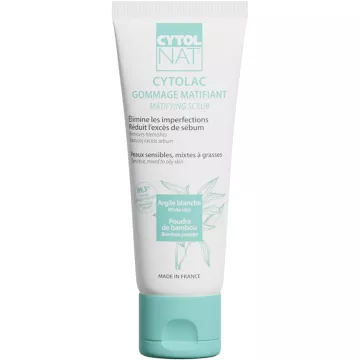 Cytolnat Cytolac Mattierendes Peeling 75 ml