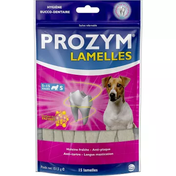 Bastoncini da masticare per cani Prozym Oral Hygiene