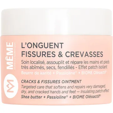 Même Onguent Cracks & Crevices 30ml