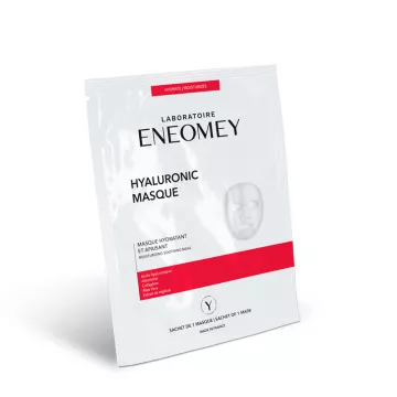 Eneomey Hyaluronic Увлажняющая и Успокаивающая Маска