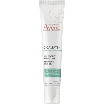 Avene Cicalfate+ Gel per cicatrici 40 ml