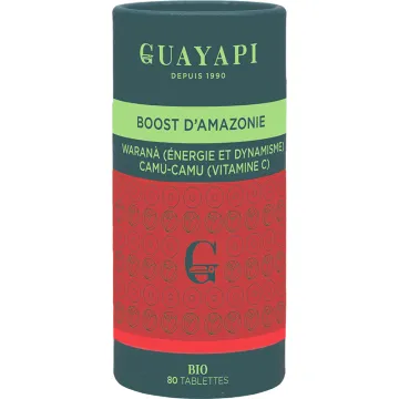 Guayapi Camu camu Polvo antioxidante 50g