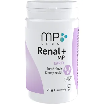 Renal + Cure Ранняя почечная поддержка для собак и кошек 20 г