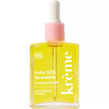 Beruhigende SOS-Ölcreme 30 ml