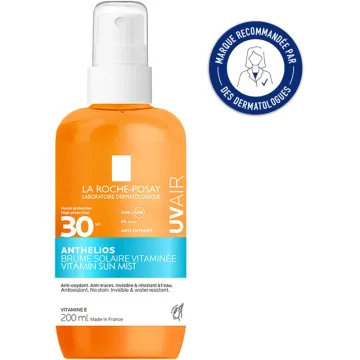 Anthelios UVAir Vitamin-Spray SFP30 200ml