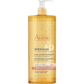 Avene Xeracalm A.D Relipidant Olio detergente