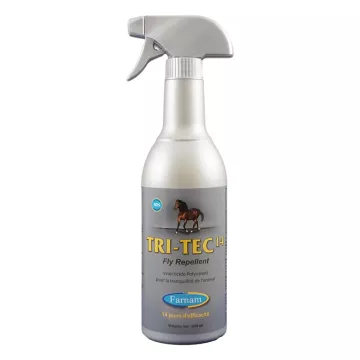 TRI-TEC 14 Farnam ANTI-INSECTES 600ML