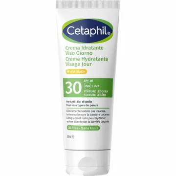Cetaphil Pro Dryness Crema protettiva da giorno per le mani 50 ml