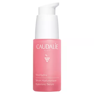 Caudalie VinoHydra Sérum Hyaluronique 30 ml