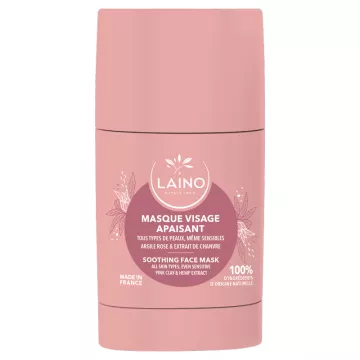 Laino Cuidado Calmante Mascarilla Stick 65 g