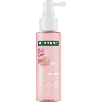 Klorane Apaisant Serum Calming Anti-Juckreiz
