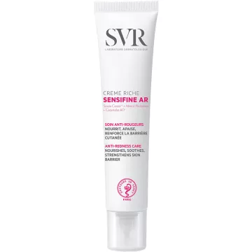 SVR Sensifine AR Crème Riche 40 ml