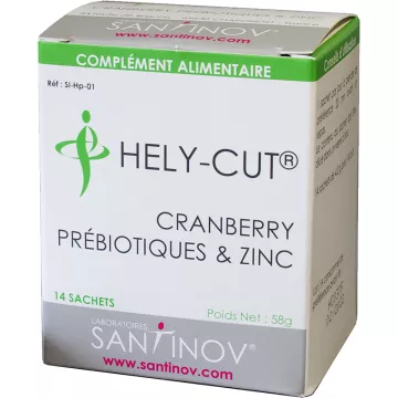 HELY-CUT Gástrico 14 Sobres