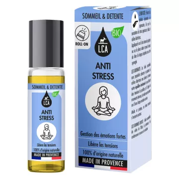 ACL Roll On Antistress 10ml