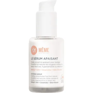 Sérum calmante facial «Même» 30 ml