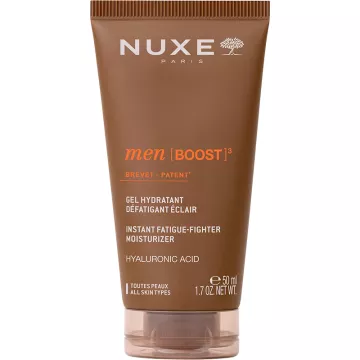 Nuxe Men Gel Multi Fonctions Hydratant 50 ml