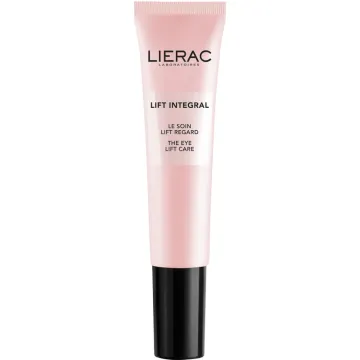 Lierac Lift Integral Oogliftverzorging 15 ml