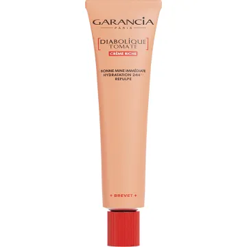 Garancia Diabolique Tomate Healthy Glow Rich Cream 30ml