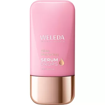 Weleda Serum Drops Glow Perfecting 30 ml