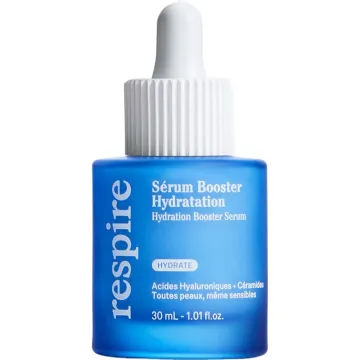 Respire Hydration Booster Serum 30 ml