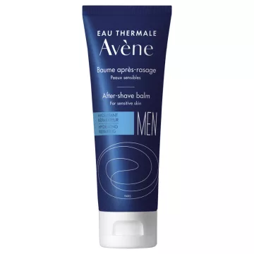 Avene Men Balsamo dopobarba 75 ml