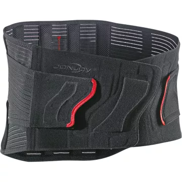 Ceinture Lombaire Renforcée Actistrap 2.0 Donjoy