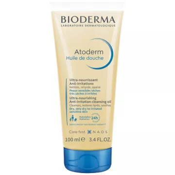 Bioderma Atoderm Aceite de Ducha 
