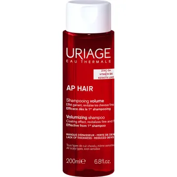AP-Hair Uriage Volume Shampoo 200ml