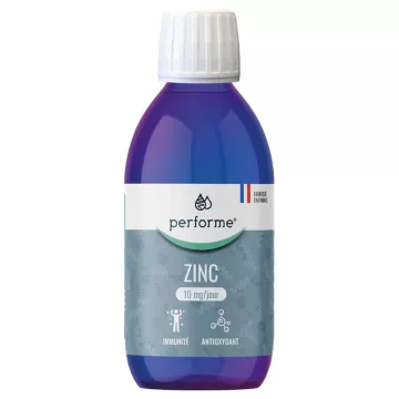 Performe Zinc 200 ml