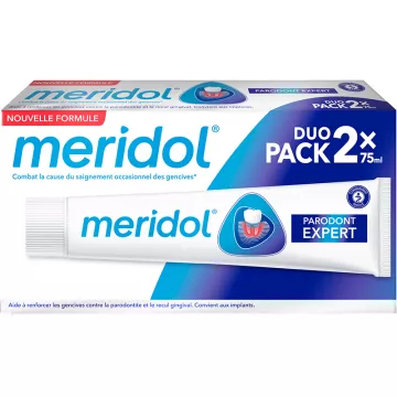 Meridol Periodont Expert Toothpaste 