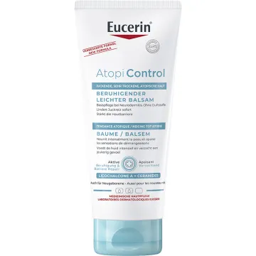 Eucerin AtopiControl Beruhigender Balsam