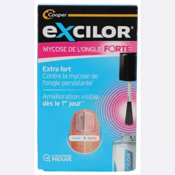 Excilor Nagelpilz Forte 30 ml