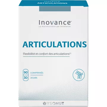 Inovance Articulations Kraakbenen, Ligamenten en Pezen 75 tabletten