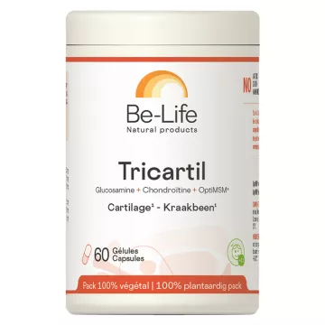 Cartílago Tricartil Be-Life